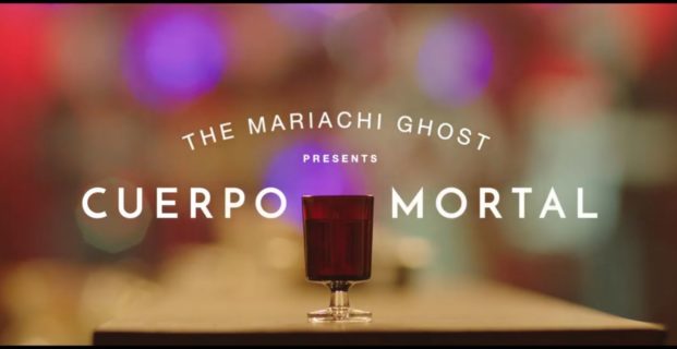 The Mariachi Ghost